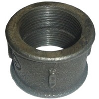 Муфта черн. имп. ДУ-40 (270). Интернет-магазин Vseinet.ru Пенза