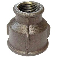 Муфта чугун. перех. ДУ 50 х 25 (240). Интернет-магазин Vseinet.ru Пенза