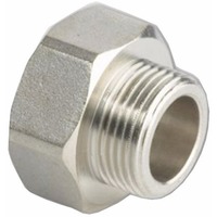 Переходник (в.р./н.р.) 3/4"х 1/2" ALT-L. Интернет-магазин Vseinet.ru Пенза