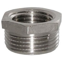 Переходник-футорка (в.р./н.р.) 1/2"х 3/4" ALT-L. Интернет-магазин Vseinet.ru Пенза