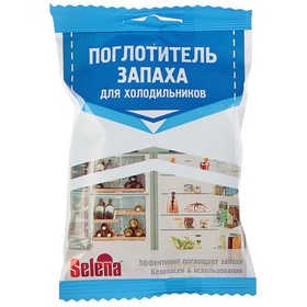 Фото Поглотитель запаха для холодильников Selena   1212486. Интернет-магазин Vseinet.ru Пенза