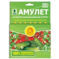 01-057 Амулет (уп 2таб). Интернет-магазин Vseinet.ru Пенза