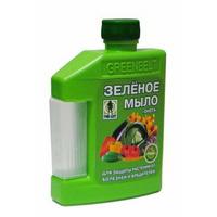 Фото 01-675 Зеленое мыло (250мл). Интернет-магазин Vseinet.ru Пенза