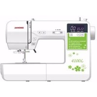 Швейная машина JANOME 4100L. Интернет-магазин Vseinet.ru Пенза