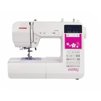 Швейная машина JANOME 450MG. Интернет-магазин Vseinet.ru Пенза