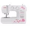 Фото Швейная машина JANOME MX 55 . Интернет-магазин Vseinet.ru Пенза