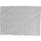 Фото № 1 Сетка газонная Grinda 422285 против кротов, цвет черный, 1х10 м, ячейка 9х9 мм