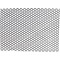 Фото № 4 Сетка газонная Grinda 422285 против кротов, цвет черный, 1х10 м, ячейка 9х9 мм