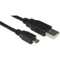 Кабель 5bites USB AM-MICRO 5P 1m UC5002-010. Интернет-магазин Vseinet.ru Пенза