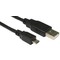 Фото № 6 Кабель 5Bites UC5002-010 USB 2.0 (am) - microUSB (bm), 1 м, черный