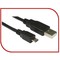 Фото № 7 Кабель 5Bites UC5002-010 USB 2.0 (am) - microUSB (bm), 1 м, черный