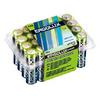 Фото AAA - Ergolux Alkaline LR03 BP-24 (24 штуки). Интернет-магазин Vseinet.ru Пенза