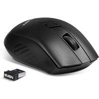 Мышь беспроводная Sven RX-325 ,USB. Интернет-магазин Vseinet.ru Пенза