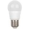 Фото № 0 Лампа ECOLA K7GV54ELC LED 5,4W G45 220V E27 4000K шар (композит) 89х45