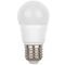 Фото № 5 Лампа ECOLA K7GV54ELC LED 5,4W G45 220V E27 4000K шар (композит) 89х45