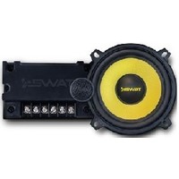 Автоакустика SWAT SP-A5.2 компонентная АС. Интернет-магазин Vseinet.ru Пенза