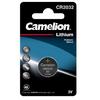 Фото CR2032 - Camelion BL-1 CR2032-BP1 (1 штука). Интернет-магазин Vseinet.ru Пенза