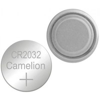 Фото CR2032 - Camelion BL-1 CR2032-BP1 (1 штука). Интернет-магазин Vseinet.ru Пенза