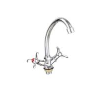 Фото Смеситель POTATO P4971 хром. Интернет-магазин Vseinet.ru Пенза