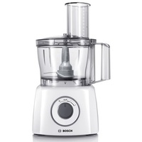 Кухонный комбайн Bosch MCM3110W белый 800Вт. Интернет-магазин Vseinet.ru Пенза