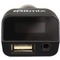 Фото № 13 Автомобильный FM-модулятор Ritmix FMT-A740 черный SD USB PDU (FMT-A740)