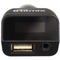 Фото № 21 Автомобильный FM-модулятор Ritmix FMT-A740 черный SD USB PDU (FMT-A740)