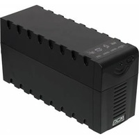Фото Источник бесперебойного питания Powercom Raptor RPT-600A 360Вт 600ВА черный. Интернет-магазин Vseinet.ru Пенза
