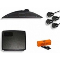 Парковочный Радар Sho-Me Y-2616N04 (22mm) silver. Интернет-магазин Vseinet.ru Пенза
