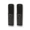 Фото № 3 Р/Телефон Dect Panasonic KX-TGJ322RUB черный автооветчик