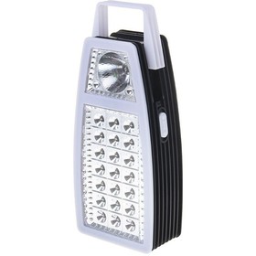 фонарик лампа 21+1 диод, 220V с черным торцом по кругу 1206501. Интернет-магазин Vseinet.ru Пенза Фото фонарик лампа 21+1 диод, 220V с черным торцом по кругу 1206501. Интернет-магазин Vseinet.ru Пенза