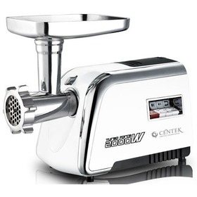 Мясорубка CENTEK CT-1602 White-Chrome. Интернет-магазин Vseinet.ru Пенза Мясорубка CENTEK CT-1602 White-Chrome. Интернет-магазин Vseinet.ru Пенза