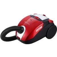 Пылесос CENTEK CT-2511 red 2000/400Вт, тканевый мешок, трубка-телескоп. Интернет-магазин Vseinet.ru Пенза