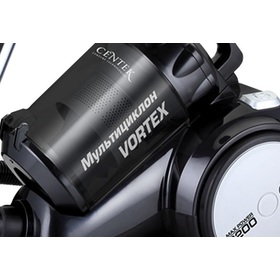 Фото Пылесос Centek CT-2524 черный с серым . Интернет-магазин Vseinet.ru Пенза