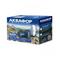 Фото № 7 Комплект картриджей Аквафор B200 для проточных фильтров ресурс:4000л (упак.:2шт)