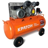 Компрессор с прямой передачей Кратон АС-300-100-BDV. Интернет-магазин Vseinet.ru Пенза