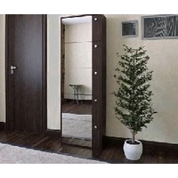 Фото VENTAL Комфорт К-5S (зеркальная) венге. Интернет-магазин Vseinet.ru Пенза