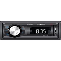 Фото Автомагнитола SOUNDMAX SM-CCR3057F . Интернет-магазин Vseinet.ru Пенза
