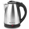 Фото Электрочайник Centek CT-0035, серебристый с черным. Интернет-магазин Vseinet.ru Пенза