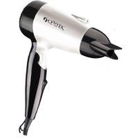 Фен Centek CT-2231 черный с белым. Интернет-магазин Vseinet.ru Пенза