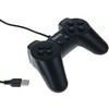 Фото Геймпад Dialog Action GP-A01, 10 кнопок, USB   1296425, Dialog. Интернет-магазин Vseinet.ru Пенза