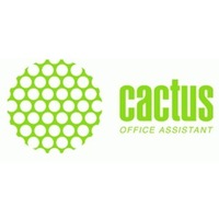 Тонер Картридж Cactus CS-PH6022C 106R02760 голубой для Xerox Phaser 6020/6022/WC6025/6027 (1000стр.). Интернет-магазин Vseinet.ru Пенза