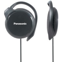 Наушники Panasonic RP-HS46 E-K. Интернет-магазин Vseinet.ru Пенза
