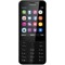 Фото № 4 Смартфон Nokia 230 DS 0Гб черный с серебристым