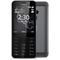 Фото № 7 Смартфон Nokia 230 DS 0Гб черный с серебристым