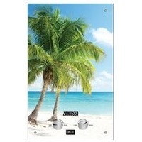 ZANUSSI GWH 10 Fonte Glass Paradiso. Интернет-магазин Vseinet.ru Пенза