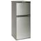Фото № 1 Холодильник Бирюса M153, металлик с серым