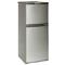 Фото № 2 Холодильник Бирюса M153, металлик с серым