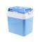 Фото № 6 Холодильник автомобильный Mystery MTC-24, 24,0 л, синий