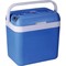 Фото № 0 Холодильник автомобильный Mystery MTC-32, 32 л, синий