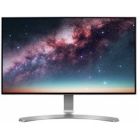 Монитор LG 23.8" 24MP88HV-S серебристый IPS LED 5ms 16:9 HDMI матовая 250cd 1920x1080 D-Sub FHD 3.3кг. Интернет-магазин Vseinet.ru Пенза